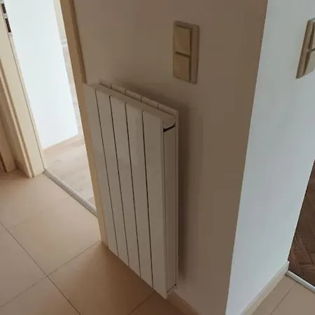 Spacious Modern 3 Bedroom Aparment Apartmán