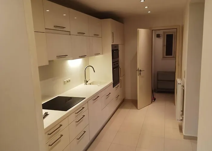 Spacious Modern 3 Bedroom Aparment Apartamento *