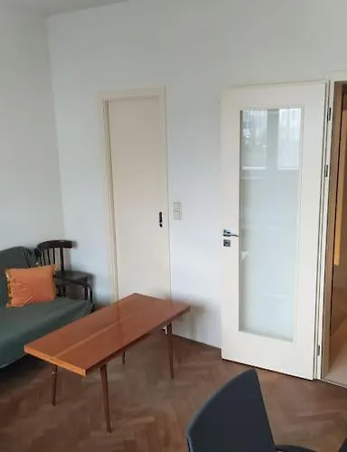 Apartamento Spacious Modern 3 Bedroom Aparment