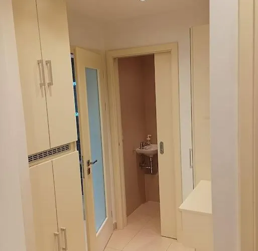 Spacious Modern 3 Bedroom Aparment Apartamento