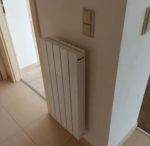 Spacious Modern 3 Bedroom Aparment Apartamento