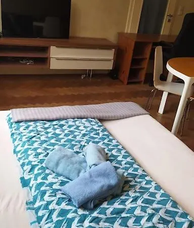 Appartement Spacious Modern 3 Bedroom Aparment *