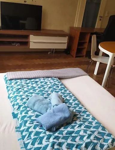 Apartamento Spacious Modern 3 Bedroom Aparment *