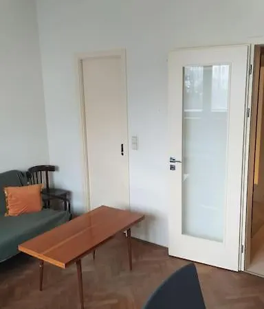 Apartman Spacious Modern 3 Bedroom Aparment