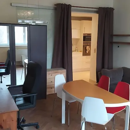 Apartman Spacious Modern 3 Bedroom Aparment